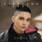GIORDANA ANGI - CASA (AMICI 2019)  - CD EP NUOVO SIGILLATO