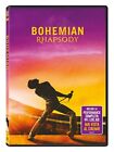 Bohemian Rhapsody DVD WARNER HOME VIDEO