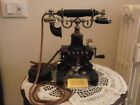 Telefono antico ERICSSON AC110 del 1895