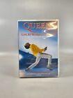 Queen Live at Wembley 25th Anniversary [DVD] FREE P&P