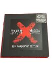 SIXX:A.M. - LIMITED EDITION - THE HEROIN DIARES soundtrack: 10th Anniversary Ed.