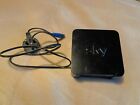 Sky Hub SR102 54 Mbps Gigabit Wireless AC Wifi Router  + Power Cable