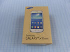 Samsung Galaxy S3 mini GT-I8200N 8GB Weiß/White! Ohne Simlock! TOP! OVP! #60