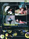 Nespolo Films & Visions (Dvd + Libro) RARO VIDEO