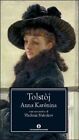 Anna Karenina Tolstoi con uno scritto di V. Nabokov Oscar Mondadori