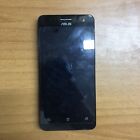 Asus Zenfone 5 A500KL ASUS_T00P Black Android Smartphone Faulty CellulareRicambi