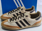 ADIDAS *CORD* (FX5640) SAND/BROWN/GOLD MENS LEATHER TRAINERS UK 10 EU 44 2/3