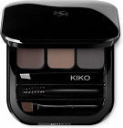 KIKO Milano Eyebrow Expert Palette - 03 | Palette per Le Sopracciglia