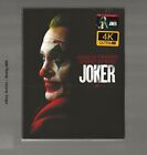 JOKER - FILMARENA FAC #140 EDITION 1 - 4K UHD BLU RAY STEELBOOK - NEW & SEALED