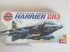 Aereo Airfix Harrier GR 3 SCALA 1/48