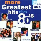More Greatest Hits of the 80 S von Various | CD | Zustand gut