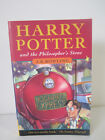 Harry Potter and the Philosopher s Stone  AUS  1st Ed 20 th 1/20 PB J K Rowling