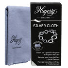 Hagerty Silver Cloth Panno Detergente Lucidante per Gioielli e Preziosi Argento