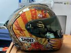 casco moto Shoei X Spirit II