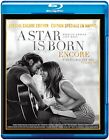 A STAR IS BORN ENCORE 2018  ( SPECIAL ENCORE EDITION BLU-RAY 2019) NEW N SEALED