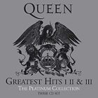 Queen - The Platinum Collection [2011 Remaster] - Queen CD V8LN The Cheap Fast