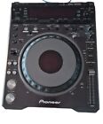 Pioneer DJ CDJ-1000MK3 Digital CD Deck Cdj 1000 MK3 Turntable Player
