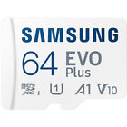 Scheda di Memoria MicroSD Samsung SD Karte MicroSD 128GB 256GB 512GB 1TB 2TB