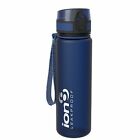Ion8 - Bottiglia per l acqua, a prova di perdite, senza BPA., Unisex, (T9w)