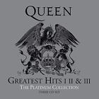 The Platinum Collection [2011 Remaster], Queen, Audio CD, New, FREE & FAST Deliv