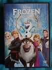 DVD Frozen - Il Regno di Ghiaccio (2013) Walt Disney