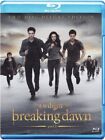 Blu-Ray Breaking Dawn - Parte 2 - The Twilight Saga (Deluxe Limited Edition) (2