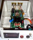Push-Pull HF Power Amplifier per radio QRP - Booster SSB, AM, FM - Vendesi