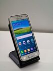 Samsung Galaxy S5 Mini SM-G800F - 16GB - White (Unlocked) Smartphone