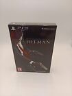 playstation 3 ps3 game / Hitman absolution professional edition Sealed Inside