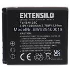Batteria 1050mAh per Samsung IA-BH125C, Sigma BP-41