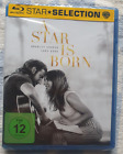 A Star is Born [Blu-ray] NEU OVP  Bradley Cooper