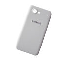 Cover copri batteria bianca per Samsung Galaxy Advance i9070 bianco - Qualità