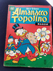 Almanacco Topolino 1963 - Numero 3 - Marzo