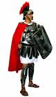 Costume da Centurione Romano completo soldato antica Roma extra lusso