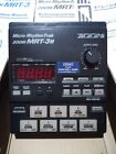Zoom MRT-3B - Micro Rhythm Track - Drum Machine - Scatola + Manuali