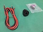 CB Demco Ravelle Dynascan Cobra Lafayette Dewald Hallicrafters POWER CABLE KIT