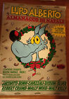 Lupo Alberto Almanacco di Natale - Supplemento a Lupo Alberto 78 - 1991