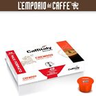 96 Capsule Caffe Caffitaly System R-Smart E  Caffè Cremoso Formato Scorta
