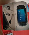 Sony PSP 1004 K Value Pack Console Portatile Game Videogame Playstation Portable