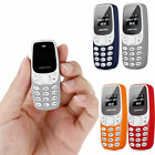 Mini Telefono Cellulare Bluetooth Dual Sim Gsm Mp3