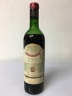 Vino Bordeaux Medoc 1964 Schroder & Schyler France 75cl 11,3% Vol Vintage
