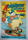 Albo d Oro nr. 26 Almanacco estivo di Topolino Disney - Mondadori 1954 Completo
