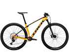 Bici bike Trek Procaliber 9.6 Orange Size M