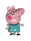 Large 19-28" Peppa Pig Party Foil Balloon George Suzy Daddy Mummy Pig Air Helium