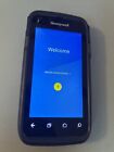 Palmare, scanner barcode Honeywell CT-50 Android