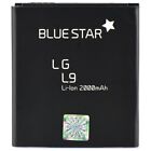 Batteria Originale Blue Star 3,7v 2000mah Ricambio Litio Per Lg Optimus L9 P760