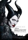 Maleficent - Signora Del Male (Dvd)