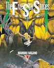 THE FIVE STAR STORIES  1  - Mamoru Naganos - edizioni Flash Book Manga