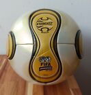 adidas official matchball Teamgeist  Finale Berlin WM World Cup Germany 2006