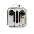 Earphones for Apple iPhone iPad Headphones Hands free With Mic Type C Connection